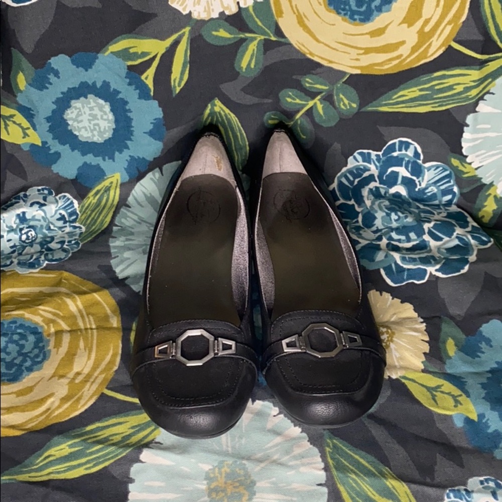 Life Stride Loafers